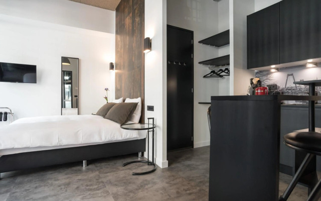 Midtown Hotel Rotterdam