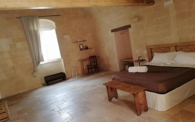 Due forni affittacamere