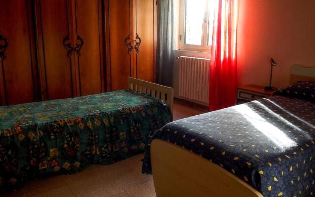 Calabria Holiday Hill