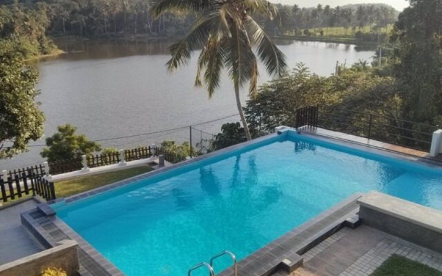 Lotus Villa Holiday Resort