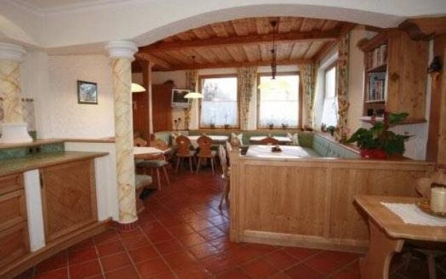 Appartement Maria-Theresia