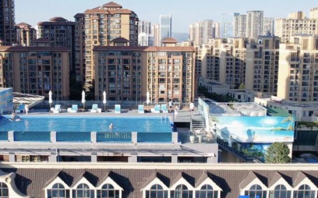 Byland Hot Spring Hotel