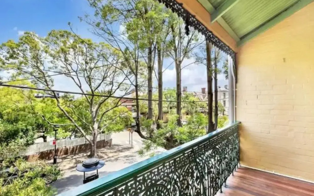 3 Bedroom Terrace at Harbour Bridge