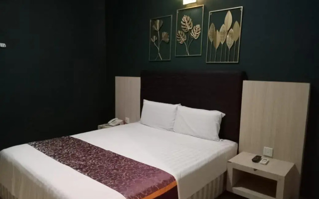 Geopark Hotel, Kuah Langkawi