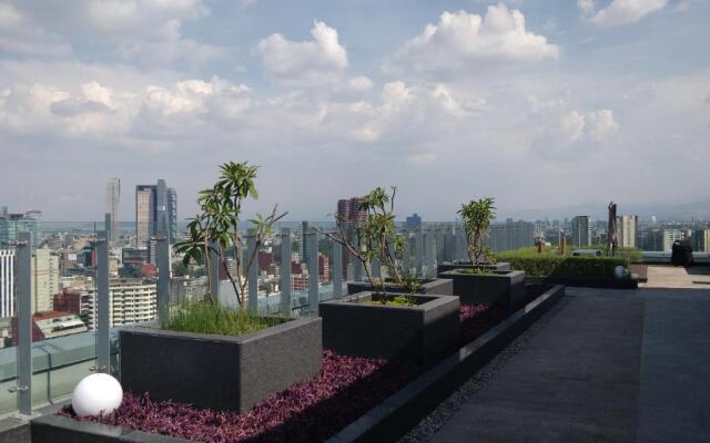 Beautifully Appointed 1BR Polanco