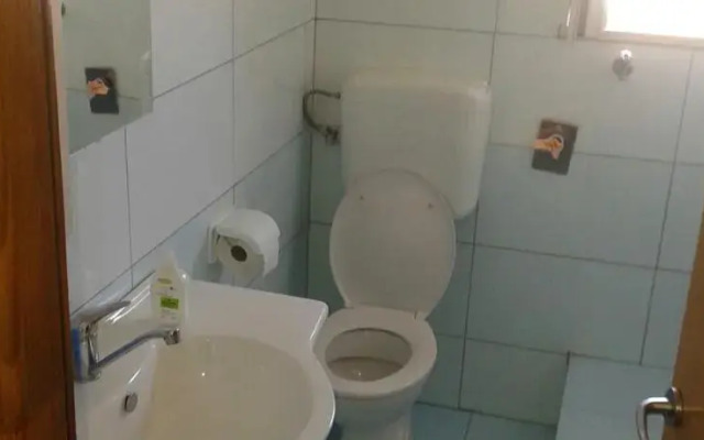 Apartment M
