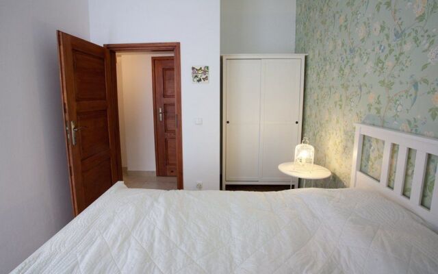 Chodkiewicza Luxury Apartments