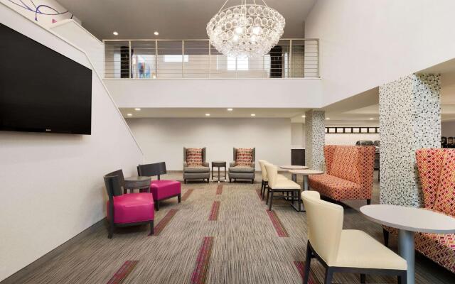 Homewood Suites by Hilton Williamsburg