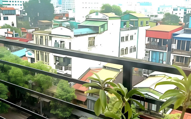 Millennium Hanoi Hotel