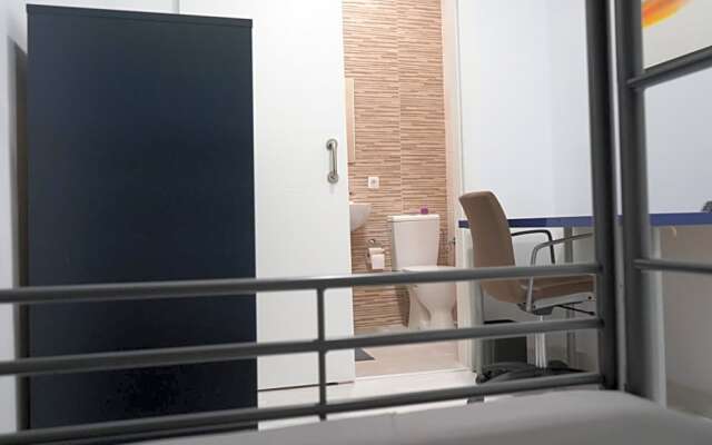 Coworking Studio