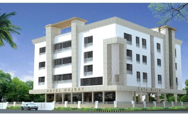 Hotel Gujrat