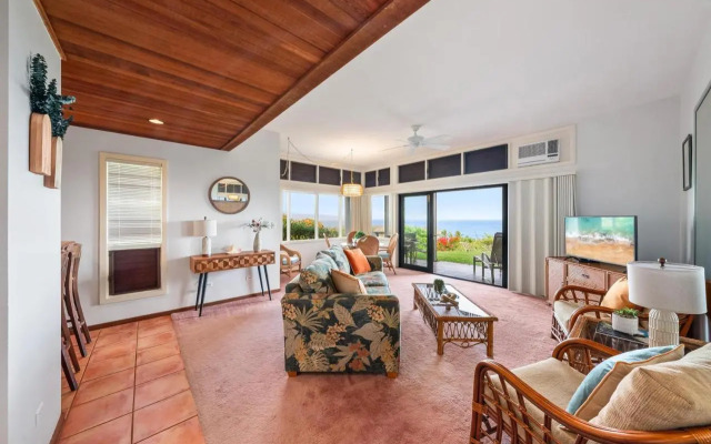 Kapalua Ridge Villas 1011, Kapalua