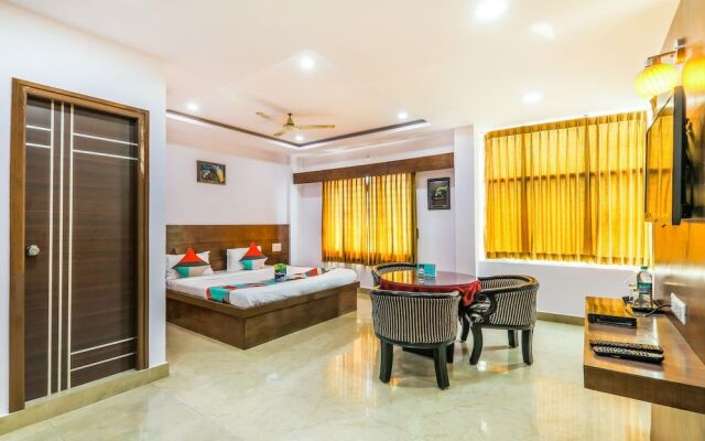 FabHotel Yashaswi Comforts