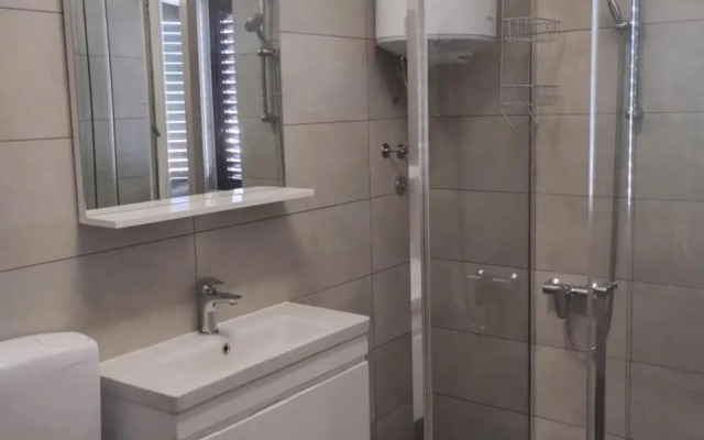 Apartment Dolores Rabac
