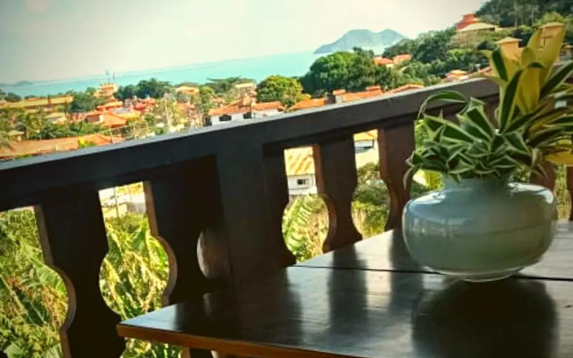 Namorada Brava Guest House