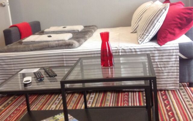 Westlight Lisboa Madalena