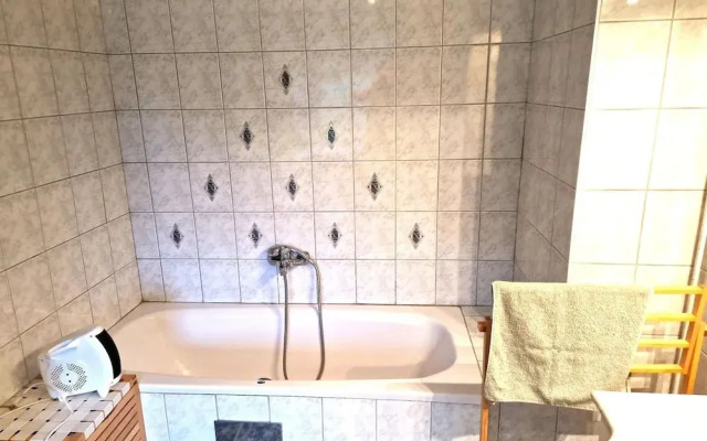 Apartment in Arnoldstein in the Border Triangle