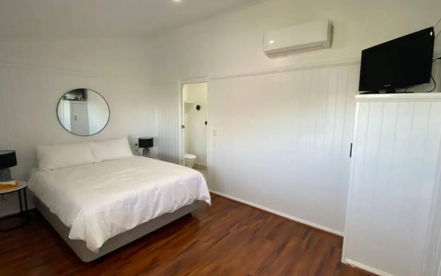 Urban Getaway Ipswich Central