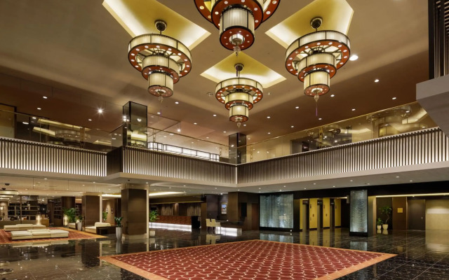 Grand Mercure Lake Hamana Resort & Spa