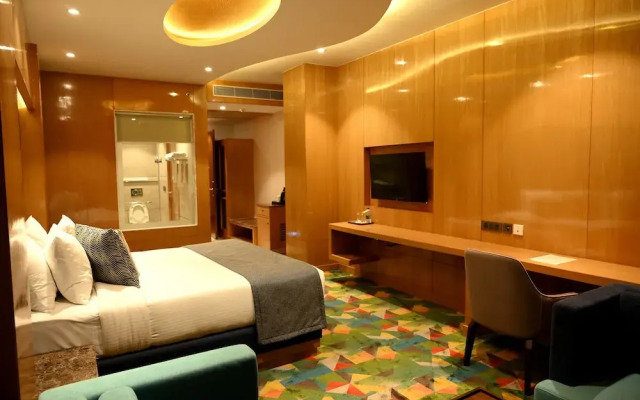 Aureum Grand Hotels & Resorts