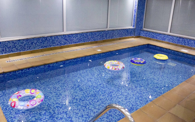 Merfal Royal Apartment