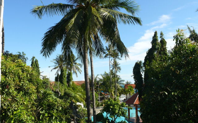 Le Viva Mui Ne Resort