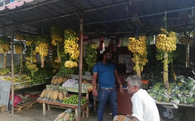 Mahaweli Shades