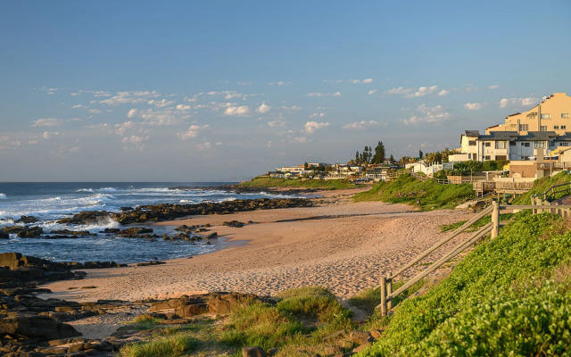 Pelicans Pad @ Ballito