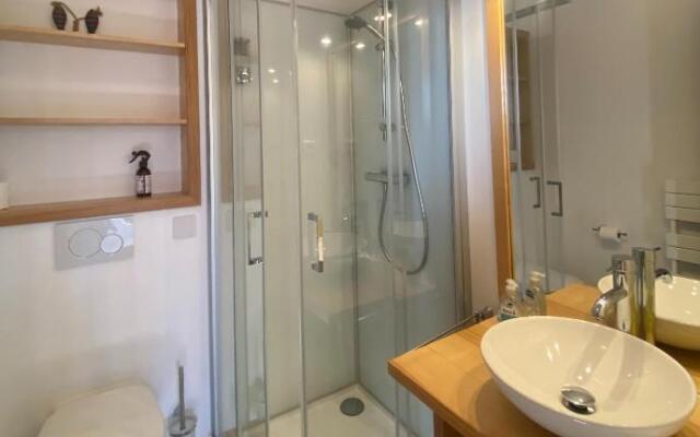 PINOT GRIS - Charmant studio