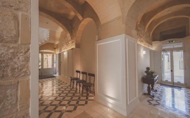 Maria Rosa Suites