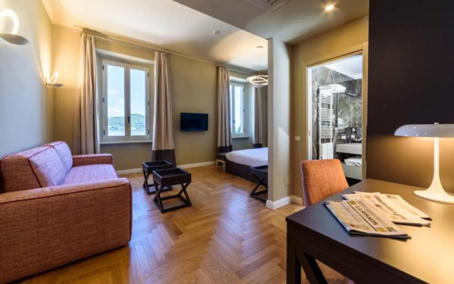 Hotel Villa Paradiso