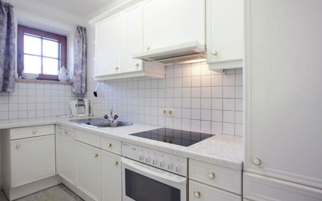 Plush Apartment in Waidring with Garden