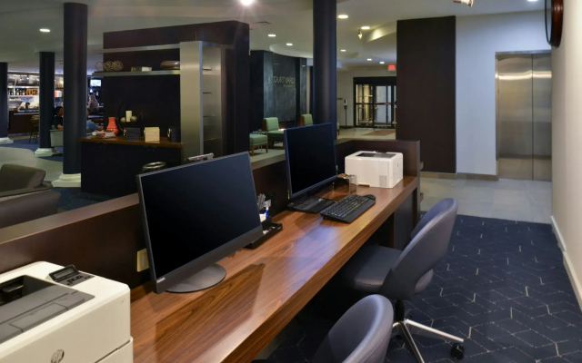 Courtyard by Marriott Harrisburg Hershey