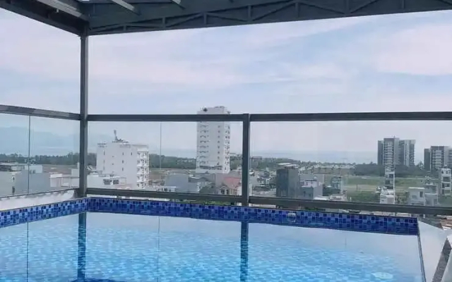 The Shine Hotel Da Nang