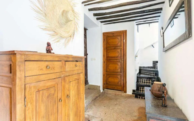 Riad Sakura Marrakech