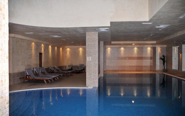 Villa Park Guest Apartments