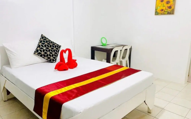 Glo's Space Boracay Dmall