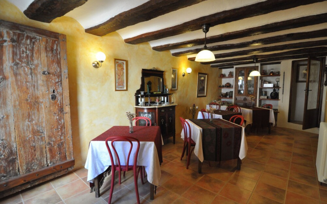 Casa del Riu