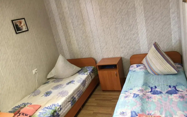 Gostinitsa V Zavoronezhskom	