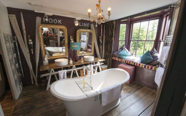 The Woolpack Inn Warehorne