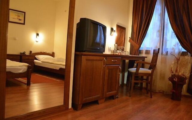 Garni Hotel Duo D