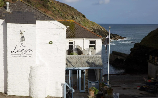 The Lugger Hotel