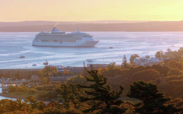 Hampton by Hilton Bar Harbor