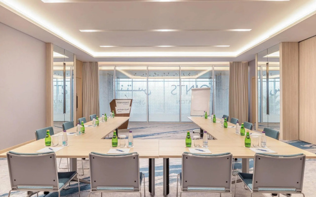 Four Points by Sheraton Jeddah Corniche