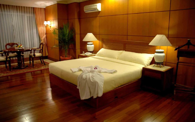 Royal Senyiur Hotel Pasuruan