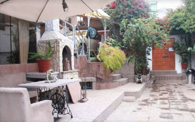 Casa del Alba Cusco