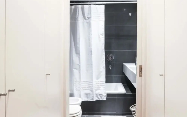 Nomad Modern 1 Bedroom in Palermo Hollywood