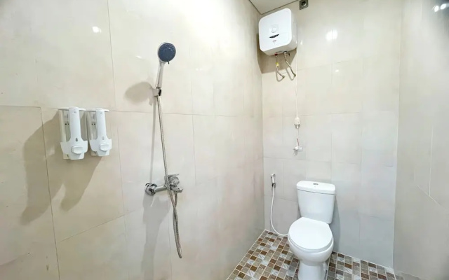 Sekar Tunjung Guest House Seminyak – Bathroom – Kerobokan Kelod