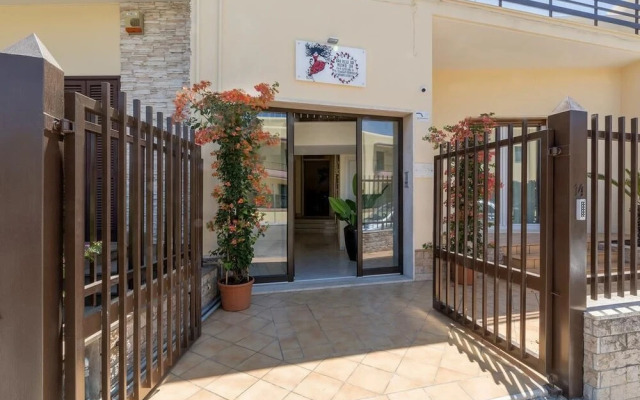 B&B Felice Sud Private Spa