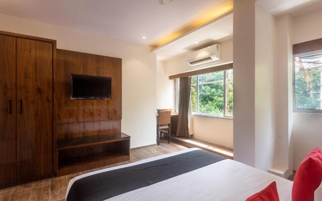 Capital O 43946 Hotel Tirumala